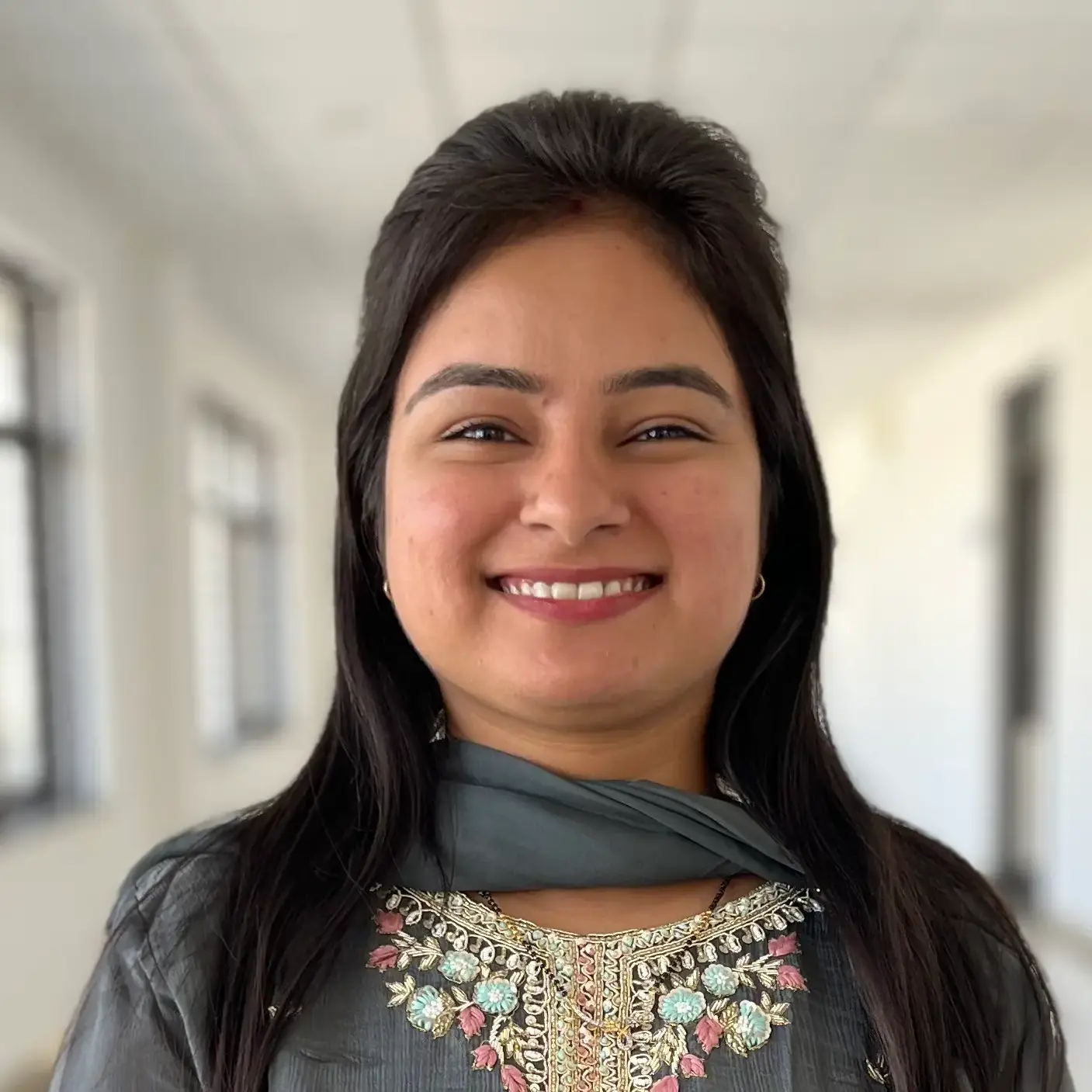Dr. Heena Chawla