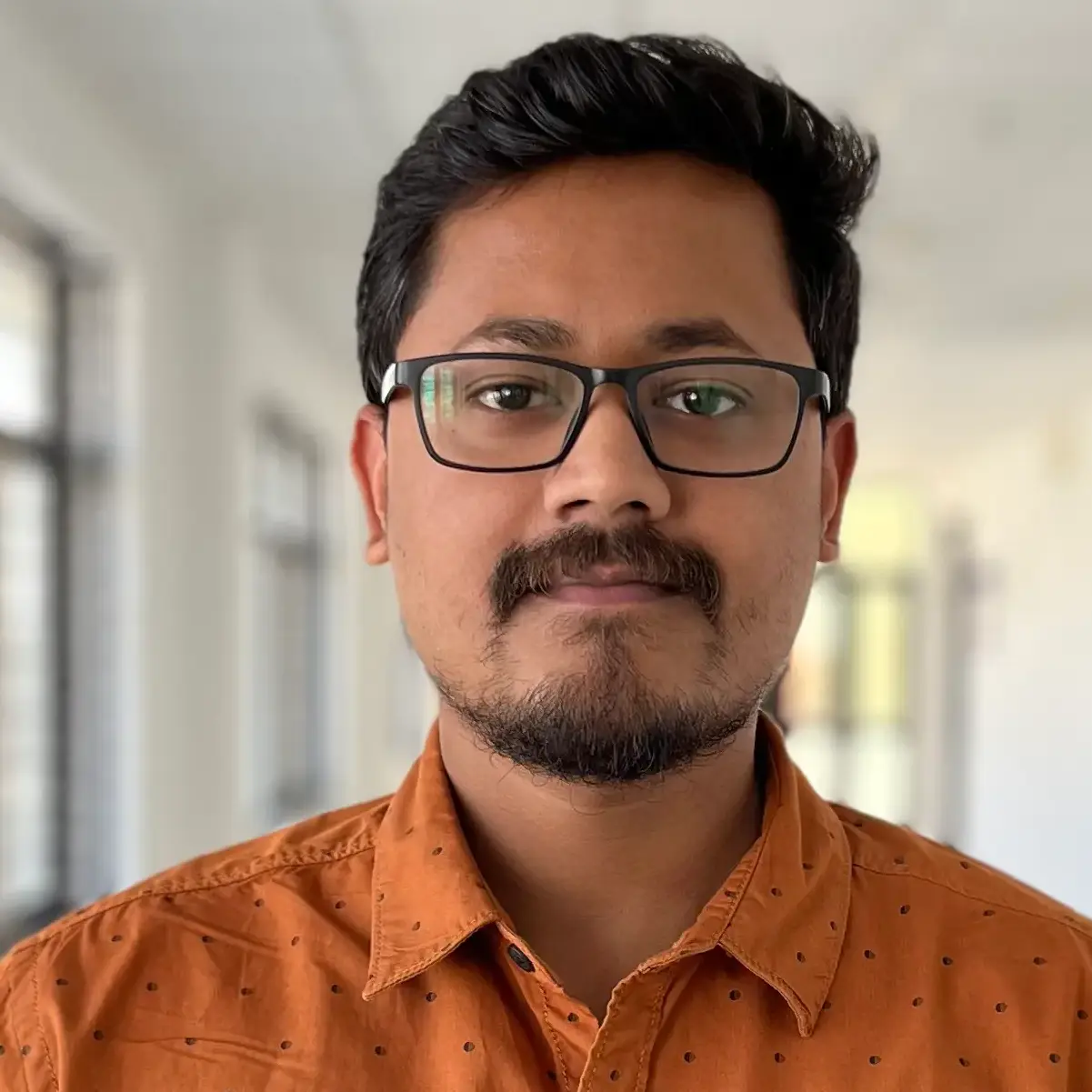 Dr. Mayank Arya
