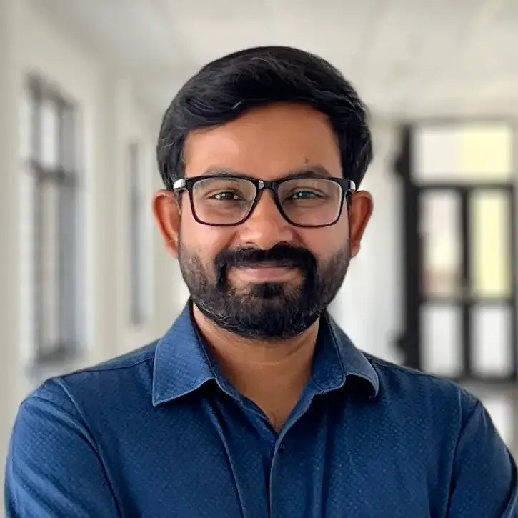 Dr. Rizwan Ishak