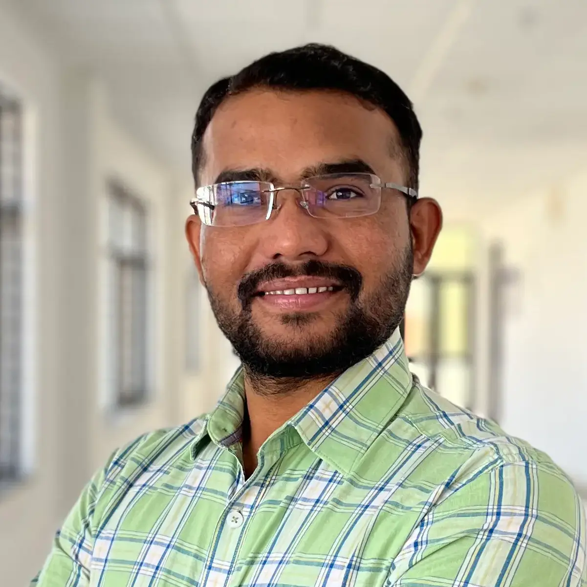 Dr. Sanju Jat