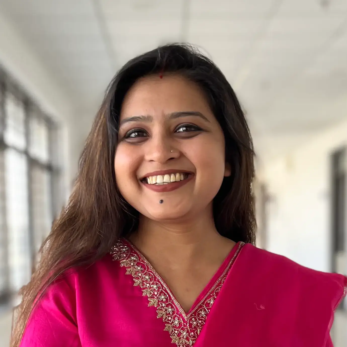 Dr. Taniya Jonwal