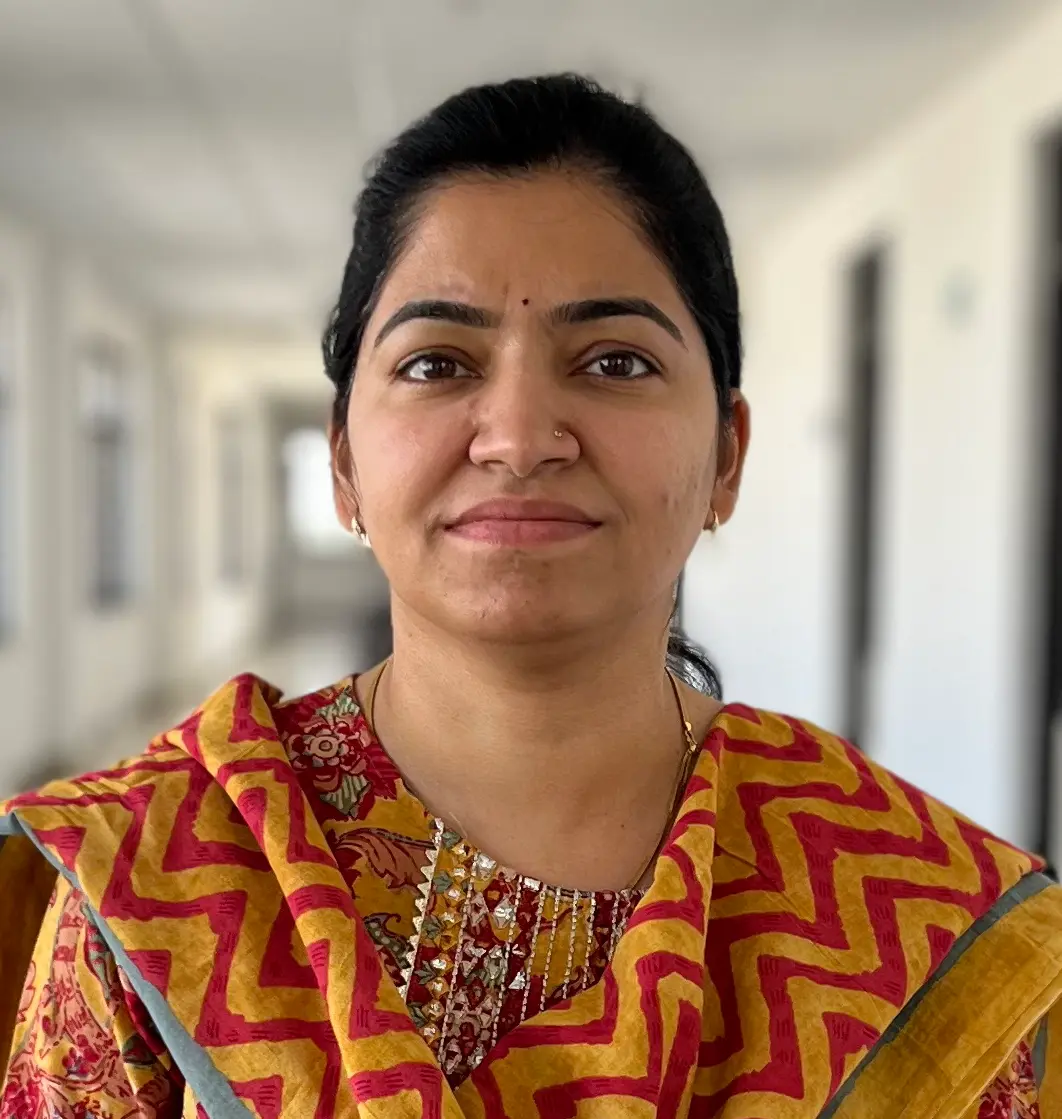 Dr. Piyusha Mahashabde
