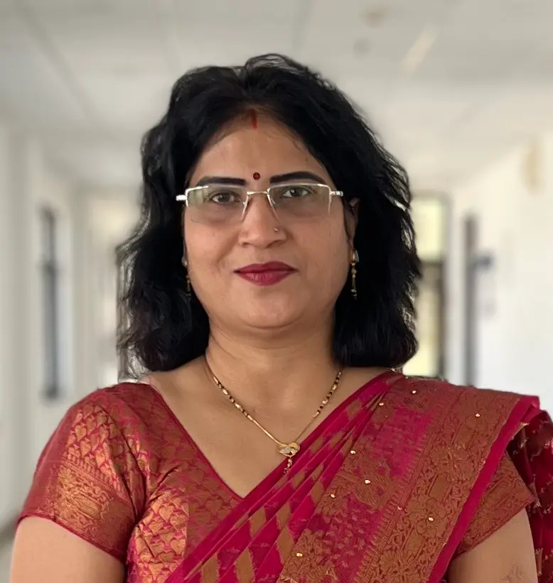 Dr. SK Likhar